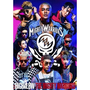 KUBO SHIGEAKI / 久保茂昭 / HiGH & LOW THE MIGHTY WARRIORS