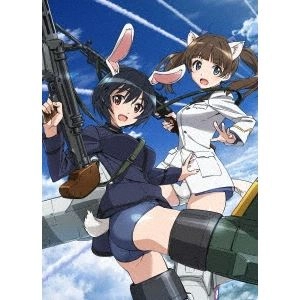 高村和宏 / ブレイブウィッチーズ第3巻