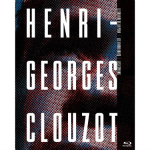 Henri-Georges Clouzot / アンリ=ジョルジュ・クルーゾー / アンリ=ジョルジュ･クルーゾー監督傑作選Blu-ray BOX 『恐怖の報酬』『悪魔のような女』『スパイ』