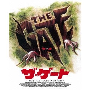TIBOR TAKACS / ティボー・タカクス / ザ・ゲート<HDニューマスター版>