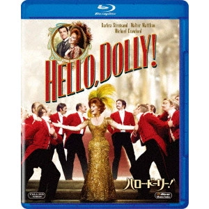 GENE KELLY / ジーン・ケリー / ハロー・ドーリー!