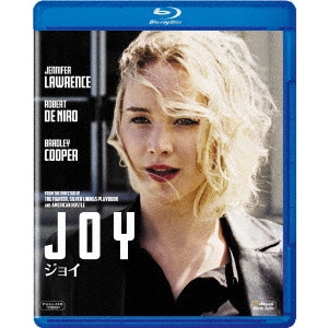 DAVID O. RUSSELL / デヴィッド・O.ラッセル / ジョイ