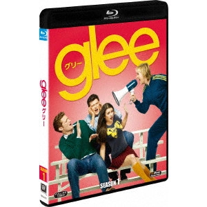 MATTHEW MORRISON / マシュー・モリソン / glee グリー シーズン1 SEASONS ブルーレイ・ボックス