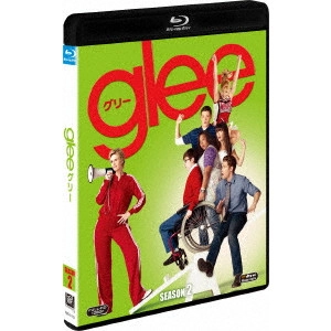 MATTHEW MORRISON / マシュー・モリソン / glee グリー シーズン2 SEASONS ブルーレイ・ボックス