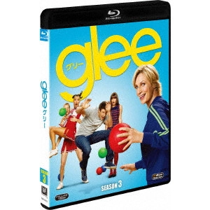 MATTHEW MORRISON / マシュー・モリソン / glee グリー シーズン3 SEASONS ブルーレイ・ボックス