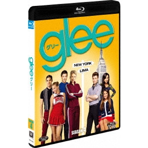 リー・ミッシェル / glee グリー シーズン4 SEASONS ブルーレイ・ボックス