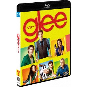リー・ミッシェル / glee グリー シーズン5 SEASONS ブルーレイ・ボックス