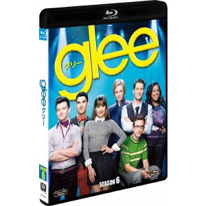 リー・ミッシェル / glee グリー シーズン6 SEASONS ブルーレイ・ボックス