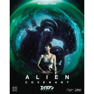 RIDLEY SCOTT / リドリー・スコット / エイリアン:コヴェナント
