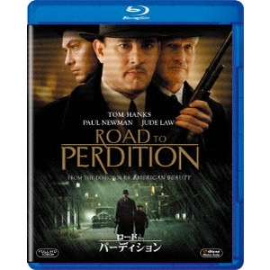 SAM MENDES / サム・メンデス / ロード・トゥ・パーディション