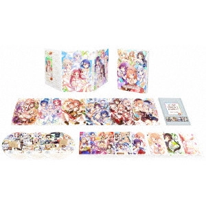 HASHIMOTO HIROYUKI / 橋本裕之 / ご注文はうさぎですか?? DVD BOX