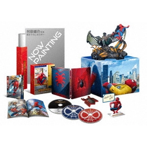 JON WATTS / ジョン・ワッツ / スパイダーマン:ホームカミング プレミアムBOX