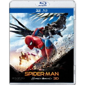JON WATTS / ジョン・ワッツ / スパイダーマン:ホームカミング IN 3D