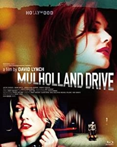 DAVID LYNCH / デヴィッド・リンチ / マルホランド･ドライブ 4Kリストア版