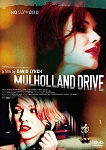 DAVID LYNCH / デヴィッド・リンチ / マルホランド･ドライブ