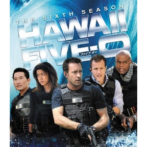 アレックス・オロックリン / HAWAII FIVE-0 シーズン6 <トク選BOX>