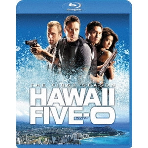 アレックス・オロックリン / HAWAII FIVE-0 シーズン1 <トク選BOX>