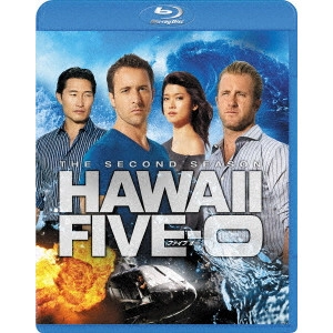 アレックス・オロックリン / HAWAII FIVE-0 シーズン2 <トク選BOX>