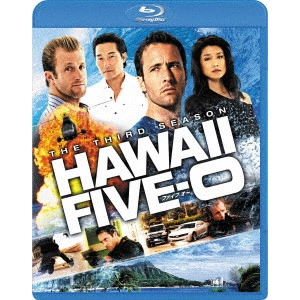 アレックス・オロックリン / HAWAII FIVE-0 シーズン3 <トク選BOX>