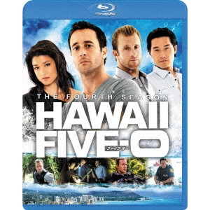 アレックス・オロックリン / HAWAII FIVE-0 シーズン4 <トク選BOX>