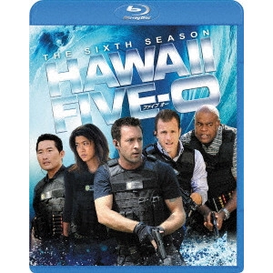 アレックス・オロックリン / HAWAII FIVE-0 シーズン6 <トク選BOX>