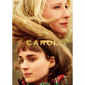 TODD HAYNES / トッド・ヘインズ / キャロル