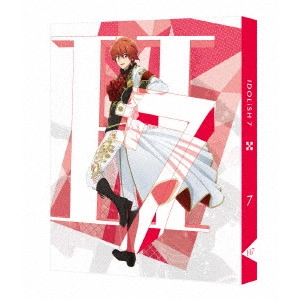 BESSHO MASATO / 別所誠人 / アイドリッシュセブン 7
