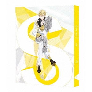BESSHO MASATO / 別所誠人 / アイドリッシュセブン 6
