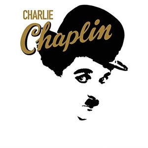 CHARLES CHAPLIN / チャールズ・チャップリン / チャップリン BLU-RAY BOX
