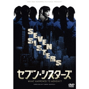 TOMMY WIRKOLA / トミー・ウィルコラ / セブン・シスターズ