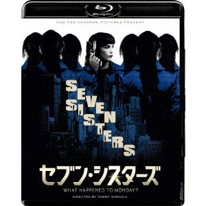 TOMMY WIRKOLA / トミー・ウィルコラ / セブン・シスターズ