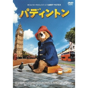 PAUL KING / ポール・キング / パディントン