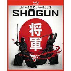 ジェリー・ロンドン / SHOGUN