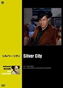 LESLEY SELANDER / レスリー・セランダー / シルバー･シティ