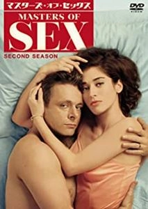 JOHN MADDEN / ジョン・マッデン / マスターズ･オブ･セックス2 DVD-BOX