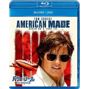 DOUG LIMAN / ダグ・リーマン / バリー・シール アメリカをはめた男