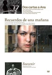 JOSÉ LUIS GUERIN / ホセ・ルイス・ゲリン / ある朝の思い出+アナへの2通の手紙+思い出