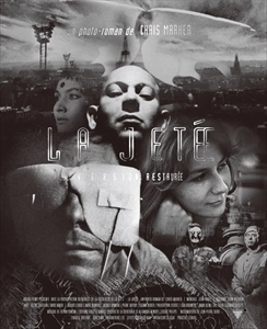 CHRIS MARKER / クリス・マルケル / ラ･ジュテ デジタル修復版