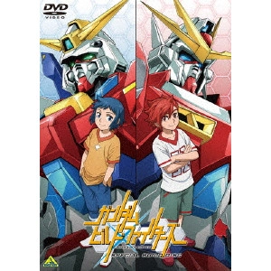 長崎健司 / ガンダムビルドファイターズ スペシャルビルドディスク