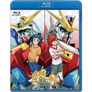 長崎健司 / ガンダムビルドファイターズ スペシャルビルドディスク スタンダード版