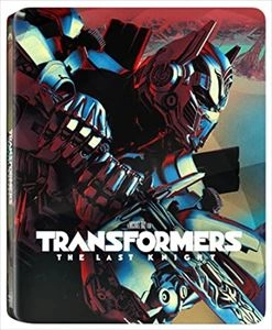 MICHAEL BAY / マイケル・ベイ / トランスフォーマー　最後の騎士王