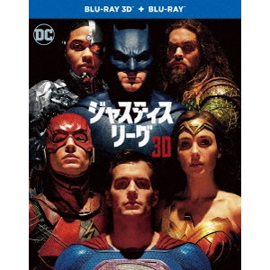 ZACK SNYDER / ザック・スナイダー / ジャスティス・リーグ