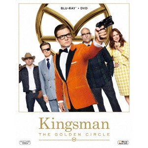 MATTHEW VAUGHN / マシュー・ヴォーン / キングスマン:ゴールデン・サークル