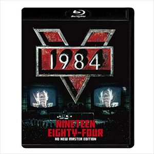 MICHAEL RADFORD / マイケル・ラドフォード / 1984 HDニューマスター版