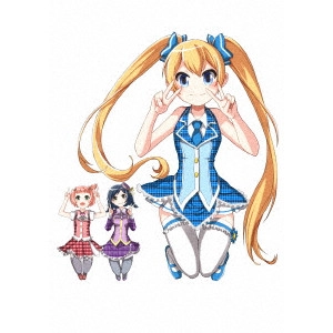 味噌山おかず / 魔法少女?なりあ☆がーるず 2巻