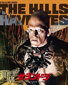 WES CRAVEN / ウェス・クレイヴン / サランドラ