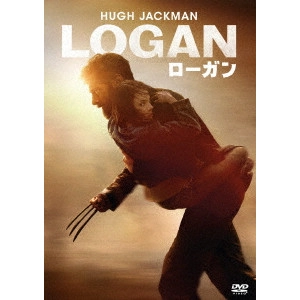 JAMES MANGOLD / ジェームズ・マンゴールド / LOGAN/ローガン
