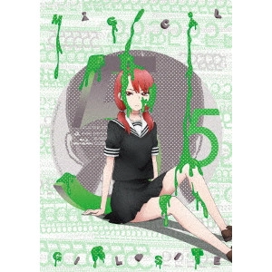 MATSUBAYASHI TADAHITO / 松林唯人 / 魔法少女サイト 5