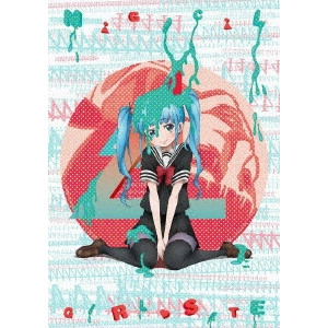 MATSUBAYASHI TADAHITO / 松林唯人 / 魔法少女サイト 4