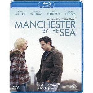 KENNETH LONERGAN / ケネス・ロナガン / マンチェスター・バイ・ザ・シー